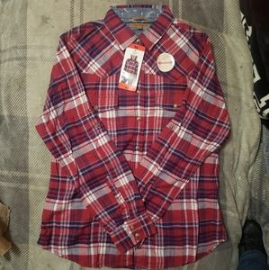 Women's J.A.C.H.S. Girlfriend shirt